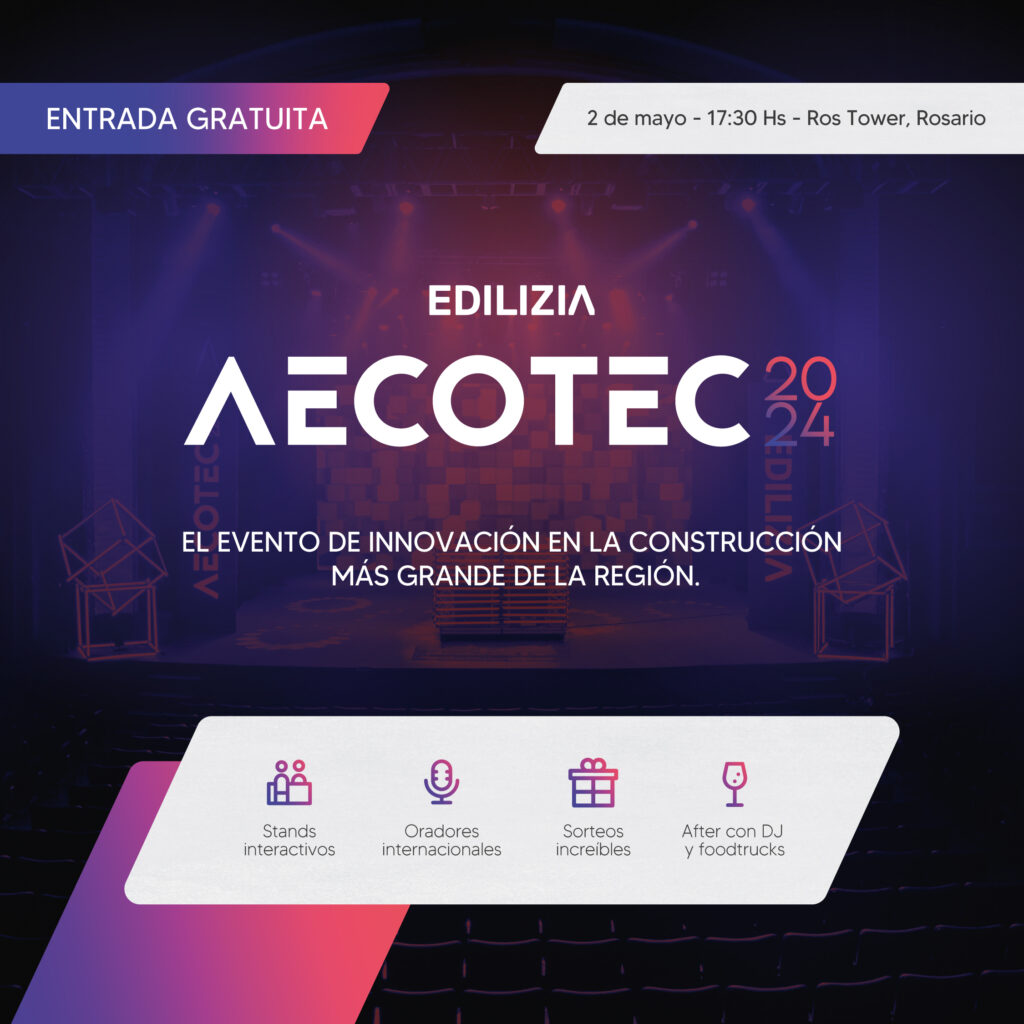 AECOTEC2024