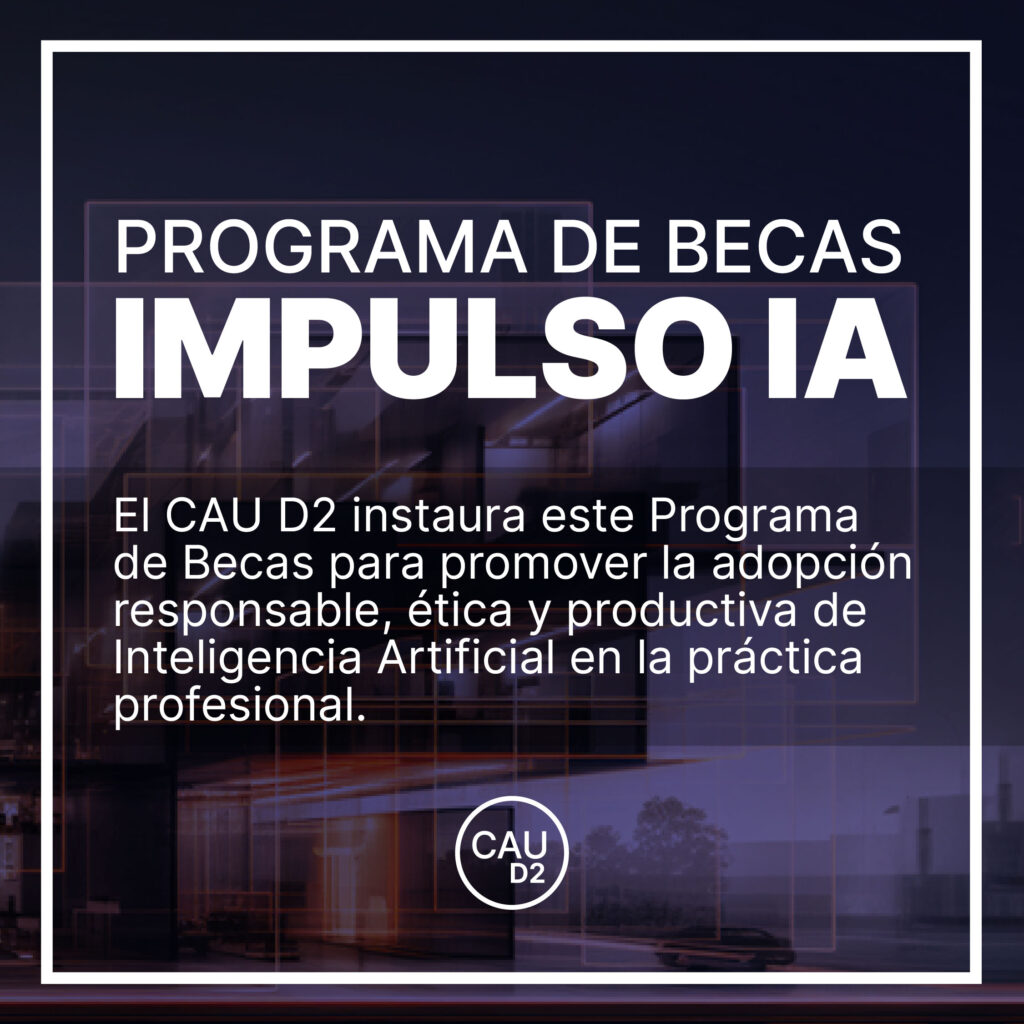 Programa de Becas «Impulso IA»