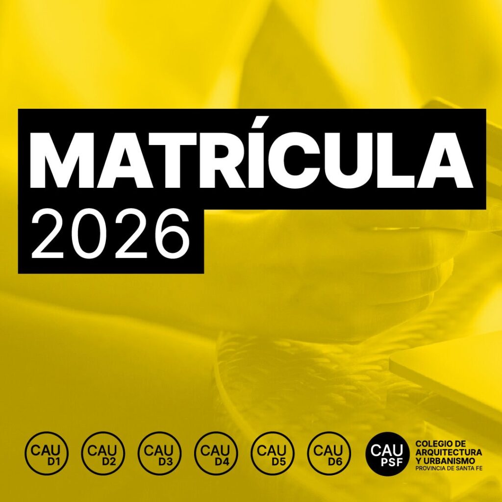 Matriculación 2026: conocé las formas de pago y los nuevos beneficios