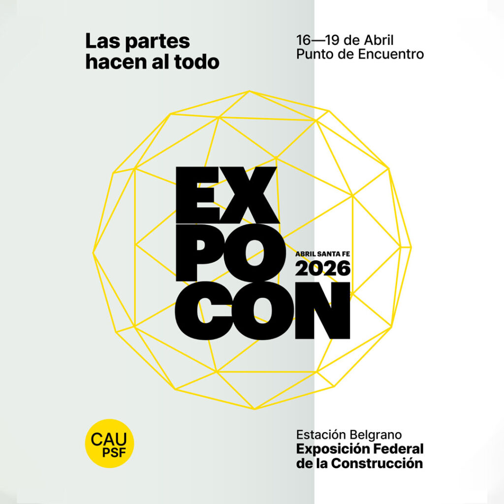 VIAJAMOS A EXPOCON 2026