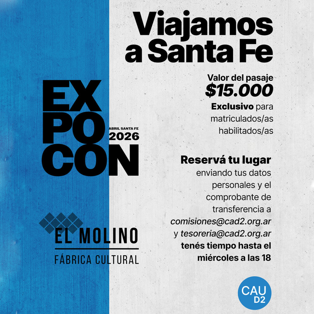VIAJAMOS A EXPOCON 2026 Y VISITAMOS EL MOLINO, FÁBRICA CULTURAL