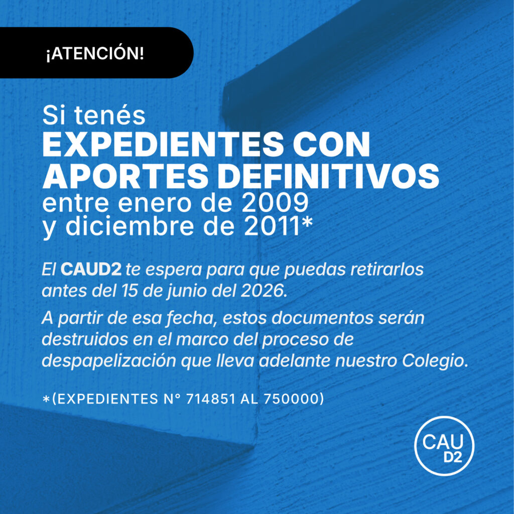 Res.DSP N°771-26. Destrucción de expedientes caducos y prescriptos