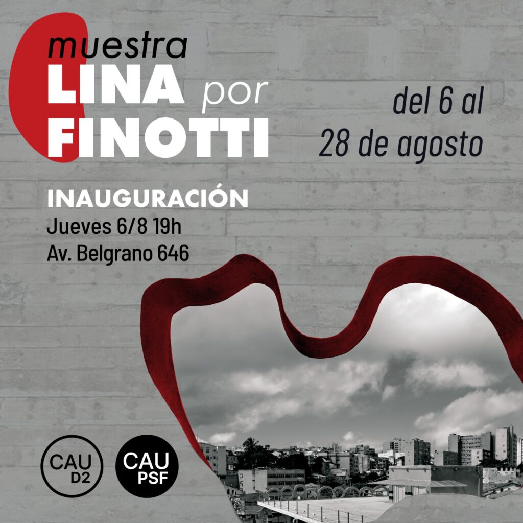 Agenda Lina por Finotti