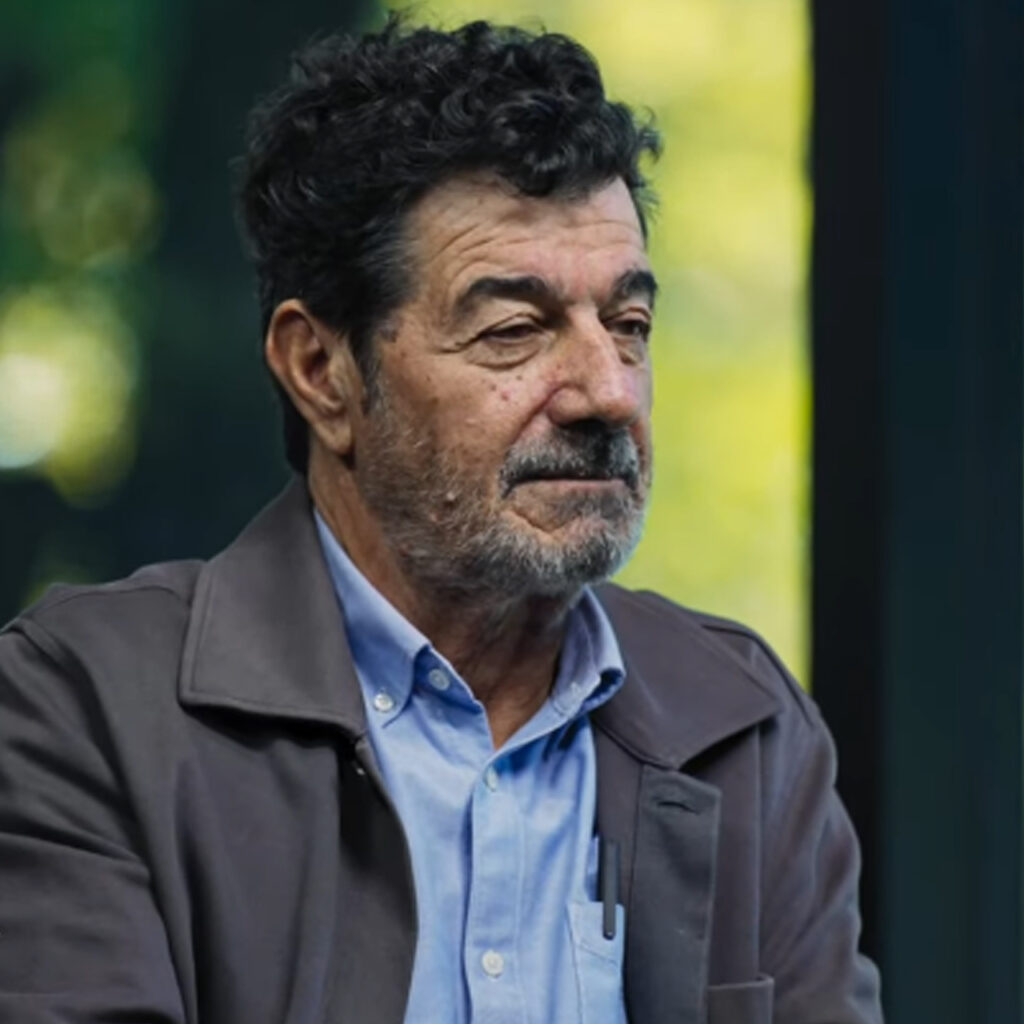 Del cuaderno a la obra por Gerardo Caballero | La Arquitectura de la Conversación