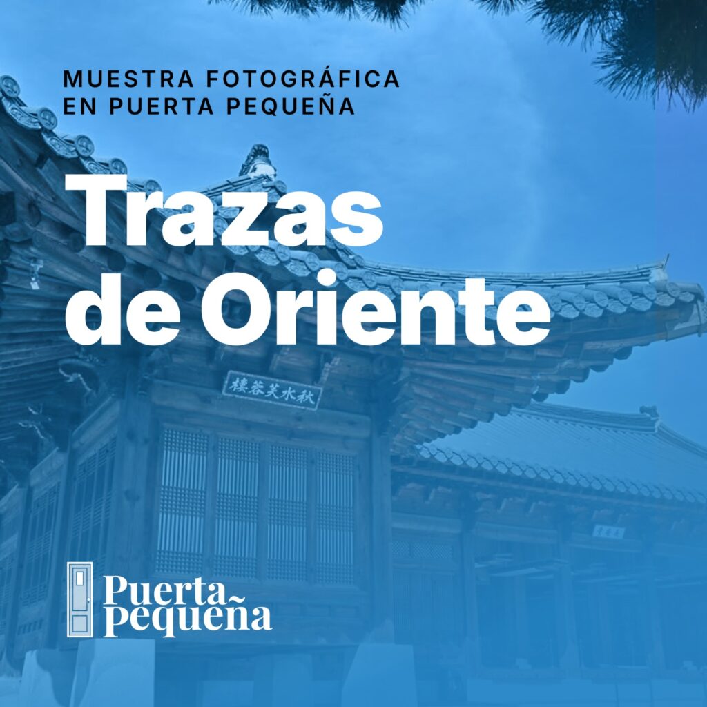 Trazas de Oriente