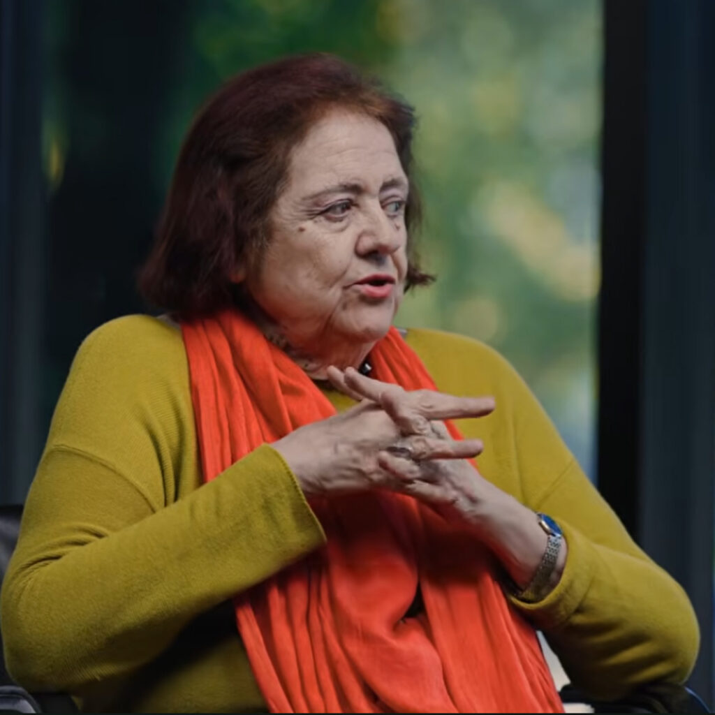 Infraestructuras culturales por Chiqui González- La arquitectura en conversación