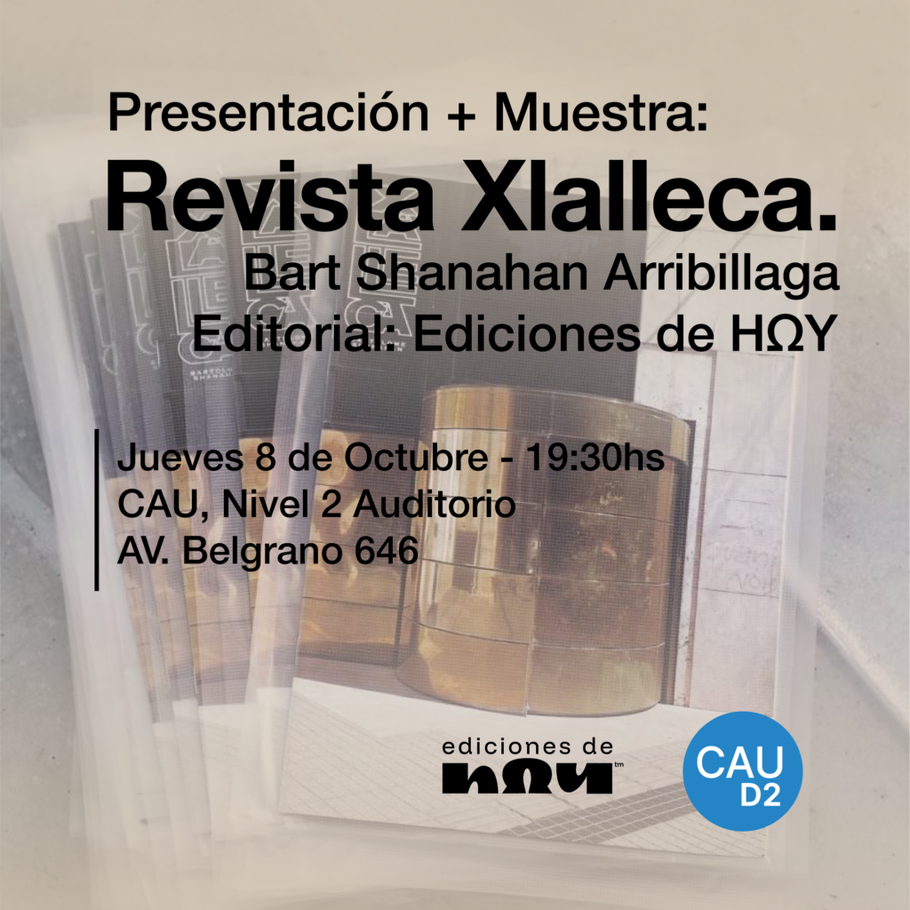 Xlalleca | Revista fotográfica
