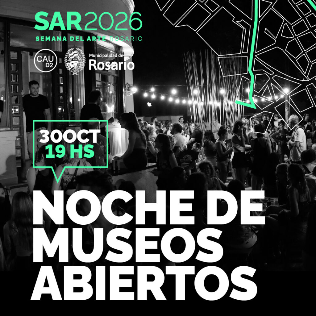 El Colegio abre sus puertas a La Noche de los Museos